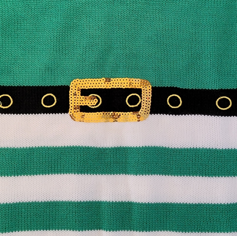 UGLY CHRISTMAS SWEATER BNWOT - Picture 3 of 5